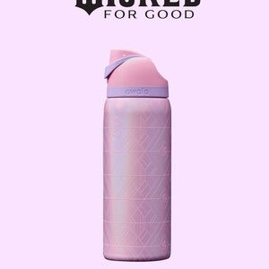 Owala Special Edition Wicked Water Bottle